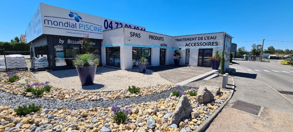 magasin mondial piscine